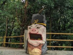 -东莞观音山旅游风景区