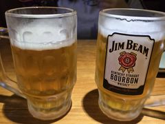 -龙酒场·关西寿喜烧·居酒屋(罗湖店)