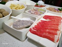 -海底捞火锅(北京路店)