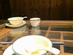 -老宅藕香·湖北菜·非遗藕汤·武昌鱼(黄鹤楼景观店)