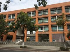 -华南理工大学(大学城校区)
