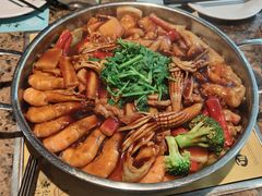 -黄记煌三汁焖锅(金凤万达广场店)