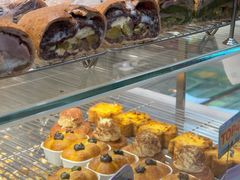 -PAOPAO Bakery&Café(港汇店)