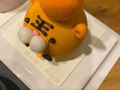 -玲婧胡同·生日蛋糕·餐厅(嘉里城店)