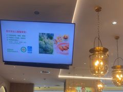 -西贝(无锡万象城店)