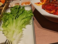 -将军牛排·尔滨地标朝鲜族美食(总店)