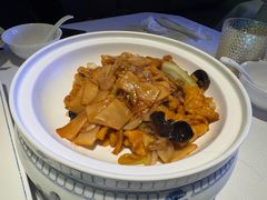 -杏花堂晋商私房菜(华熙五棵松店)