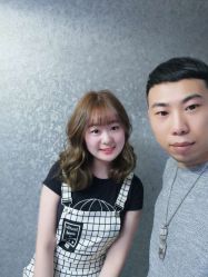 烫染-INSI Hair Salon