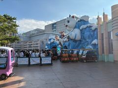 -沈阳方特欢乐世界