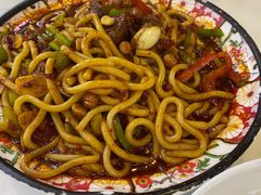 -帕米尔食府(白云观店)