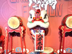 -重庆欢乐海底世界
