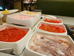 -海底捞火锅(苏宁生活广场店)