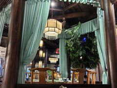-一味大院•桐庐菜传承店(春江路店)