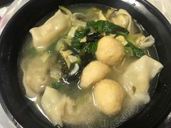 -巧云大馄饨(南阴阳营总店)