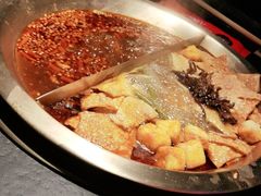 -九鼎轩脆毛肚火锅(南京东路店)