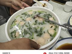 -大众海鲜(巨龙北路店)