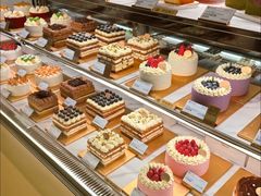 -M'CAKE(西单大悦城店)