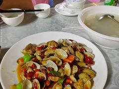 -范饭椰林川湘味海鲜·椰子鸡(三亚湾椰梦长廊店)