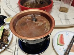 -祥源胡同·涮牛羊肉火锅(花桥店)