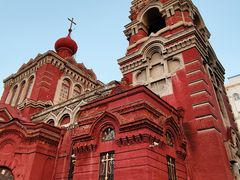 -圣·阿列克谢耶夫教堂