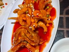 -老瑞福上海菜(人民广场店)