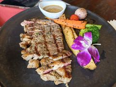 -ITA·意塔意大利餐厅(亦庄店)