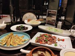 -大理实力希尔顿酒店•御玺中餐厅