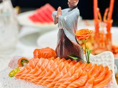 -海鲜e族(马王堆店)