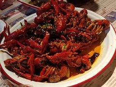 -汉虾王.小龙虾.武汉菜.粤菜(科技园店)