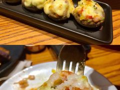 -SEN CASTLE城堡西餐(创意设计中心店)