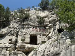 -青州市云门山风景区