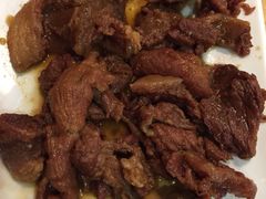 -印象三宝潮汕鲜牛肉火锅烤肉(个体大世界店)