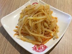 -老班长手工灌汤包老店(东山店)