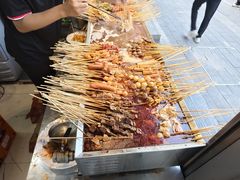 -郭记小街麻辣烫(南小街总店)