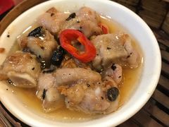 -添好运点心专门店(中环IFC店)