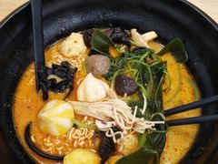 -杨国福麻辣烫(真光路店)