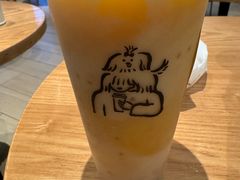 -喜茶(徐州金鹰店)
