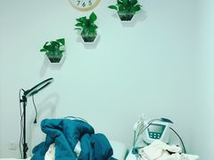 -喜艾堂艾灸馆(世贸天阶店)