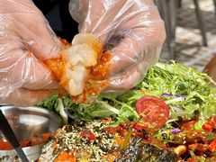 -哼蟹二将·烤肉酱蟹(合生汇店)