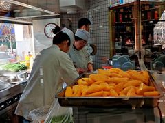 -汇丰海鲜(东亚·世纪城文脉苑店)