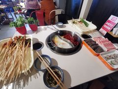 -大斌家串串火锅(含浦家苑店)