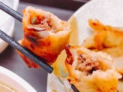 -清真蒋有记(老门东店)