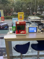 -DK SALON连锁专业烫染接发店
