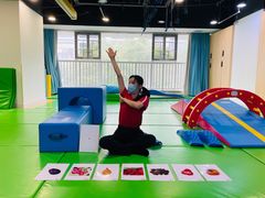 -全优加早教托育园(广百新一城店)