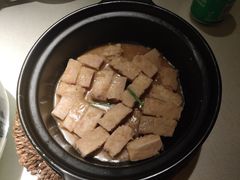 招牌焗香芋-花千醉(新街口店)