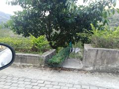 -丫沙底瀑布温泉