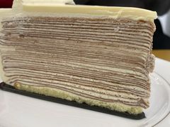 焦糖海盐千层-小半有礼(天河南店)