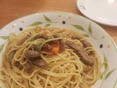 -萨莉亚意式餐厅(人和印象万家店)