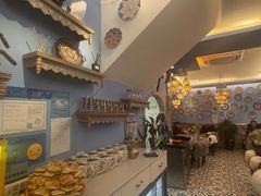 -百格里格.Uyghur cuisine(百色路店)