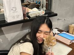 -咖法森林·咖啡  酒吧(天河店)